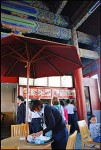故宮餐廳 重開拒減價