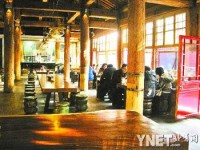 故宮餐廳 重開拒減價