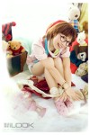 糖心宝贝
