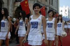 2009世界比基尼小姐大赛