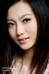 漂亮眼睛
