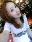 [無名正妹]Lin-娃娃臉美女