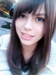 超驚艶16歲中法混血美女~Cookie