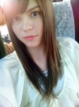 超驚艶16歲中法混血美女~Cookie