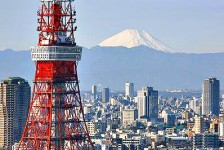 東京居住成本最貴 香港排名亞洲第 2位
