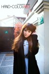 美女小訫