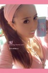 嗦爆混血美女~孫倩穎
