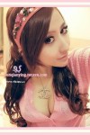 嗦爆混血美女~孫倩穎