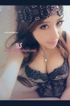 嗦爆混血美女~孫倩穎
