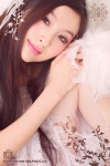 透視美女
