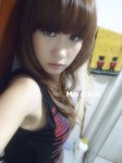 Chrissie_私密照