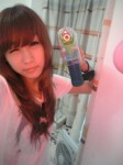 Chrissie_私密照
