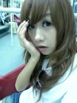 Chrissie_私密照