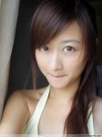 超清純大學美女自拍