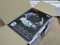 今日入手的 Canon 500D