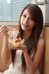 得吾得閒?介紹個波大腳長既正妹你識