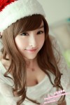 唯美圣诞公主《小龙女彤彤》