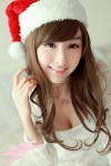唯美圣诞公主《小龙女彤彤》