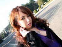 高貴 女人味＋足的美人