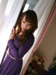 高貴 女人味＋足的美人