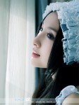 靚爆鏡的公主