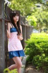 小小来秀一下
