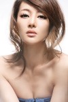 杭州美女朱虹