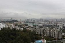 香港九龍塘