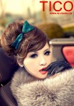 喳靚車、、溝靚女
