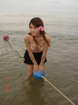 叫我公主32D美女