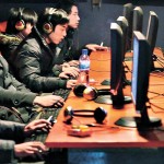 Google向中國說不