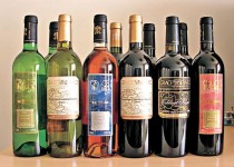 50年內料全球第一，英掀起中國葡萄酒熱潮