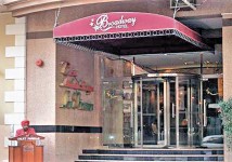 酒店色慾滿瀉，杜拜「色戒」雙重標準