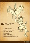 成大事必須依靠的五種人