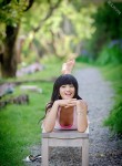 这样的美女