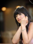 这样的美女