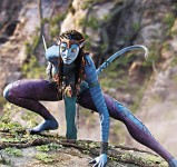台男看 3D《阿凡達》爆血管死