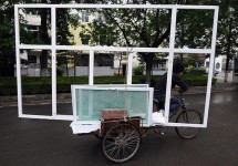 強中自有強中手的''運輸方式''