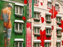 没有做不到…只有想不到的日本情趣旅館 （18+）