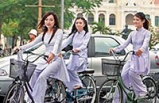 低薪民工愛娶越南嬌妻