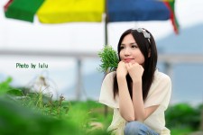 纯 美