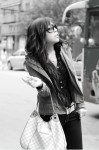 吉林索女 韓士博