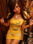~♥嘉凌♥~爆乳露溝show腿