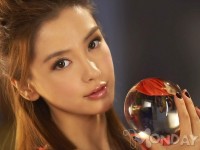 女神 Angelababy (8P)