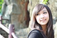 青春是她的本钱