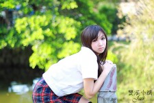 青春是她的本钱