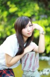 青春是她的本钱