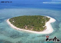 世界九大心形浪漫勝地
