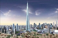 迪拜26個建築奇迹