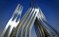 迪拜26個建築奇迹